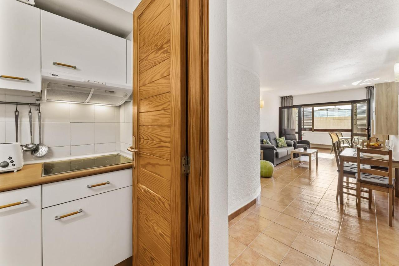 Apartamento Playa Del Reducto Arrecife  Εξωτερικό φωτογραφία