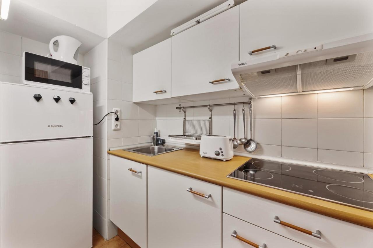 Apartamento Playa Del Reducto Arrecife  Εξωτερικό φωτογραφία