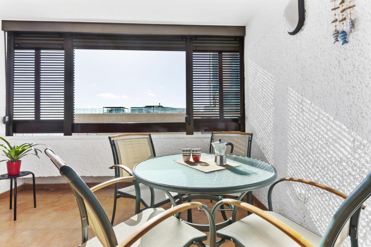 Apartamento Playa Del Reducto Arrecife  Εξωτερικό φωτογραφία