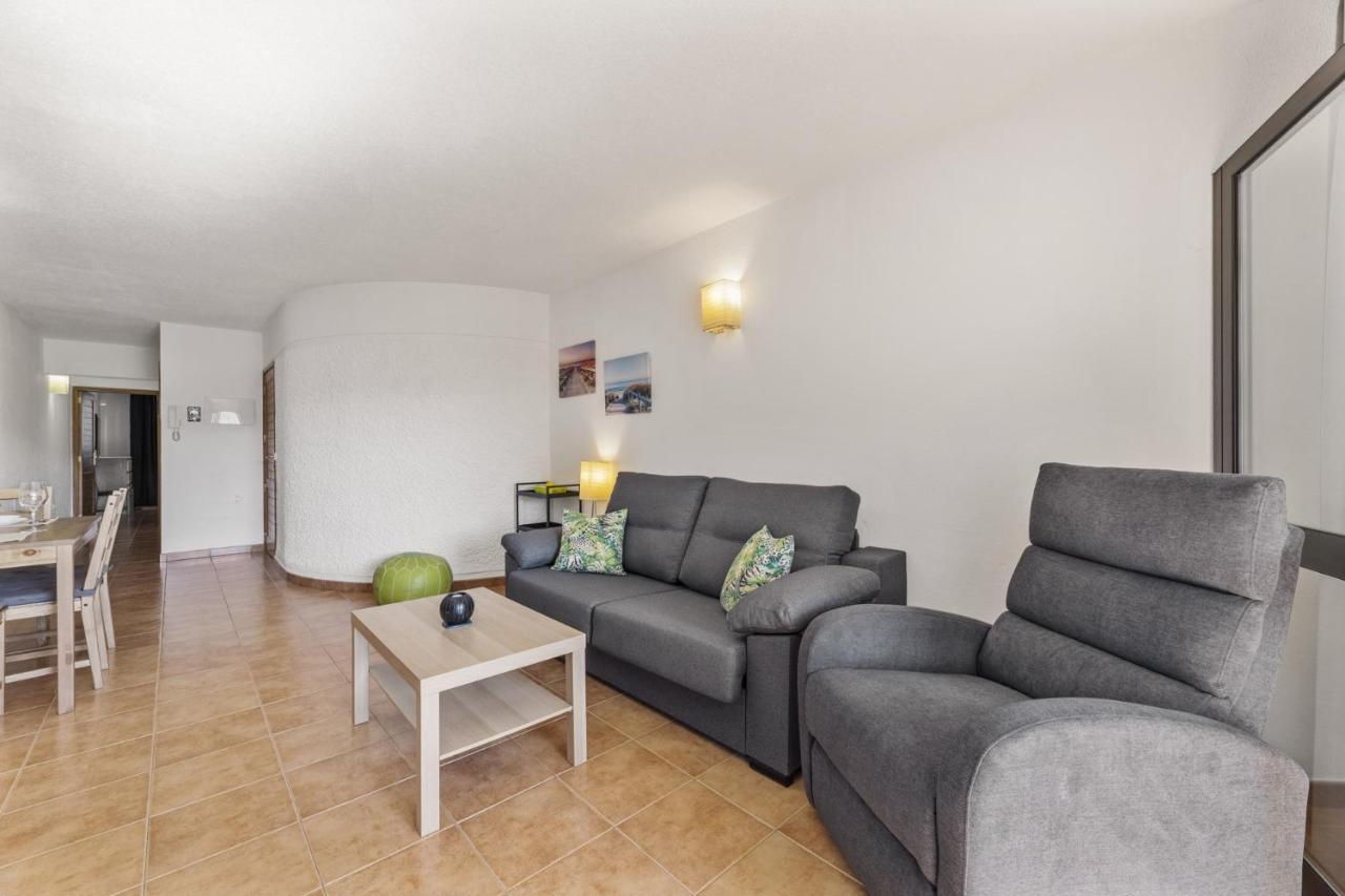 Apartamento Playa Del Reducto Arrecife  Εξωτερικό φωτογραφία