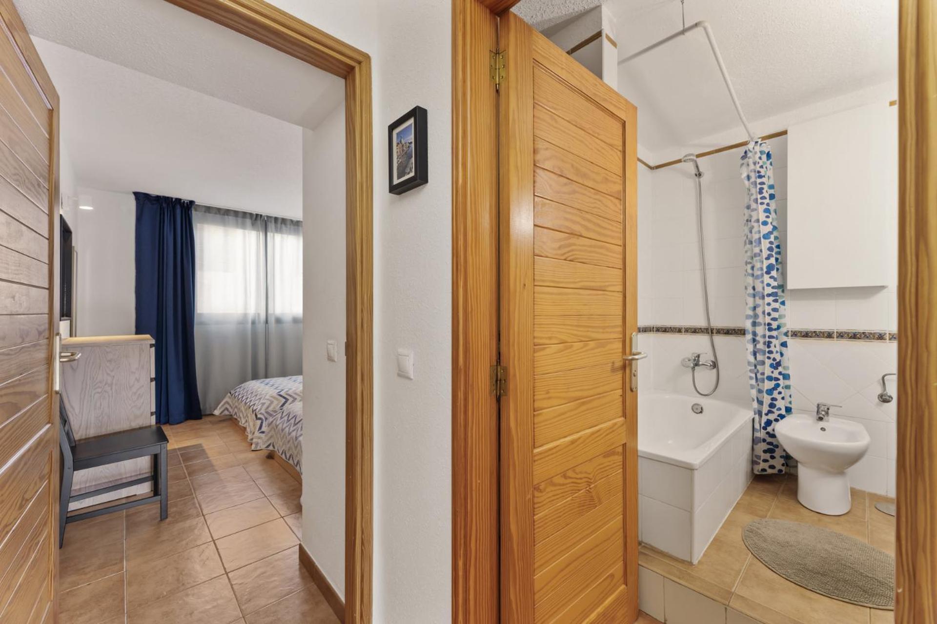 Apartamento Playa Del Reducto Arrecife  Εξωτερικό φωτογραφία
